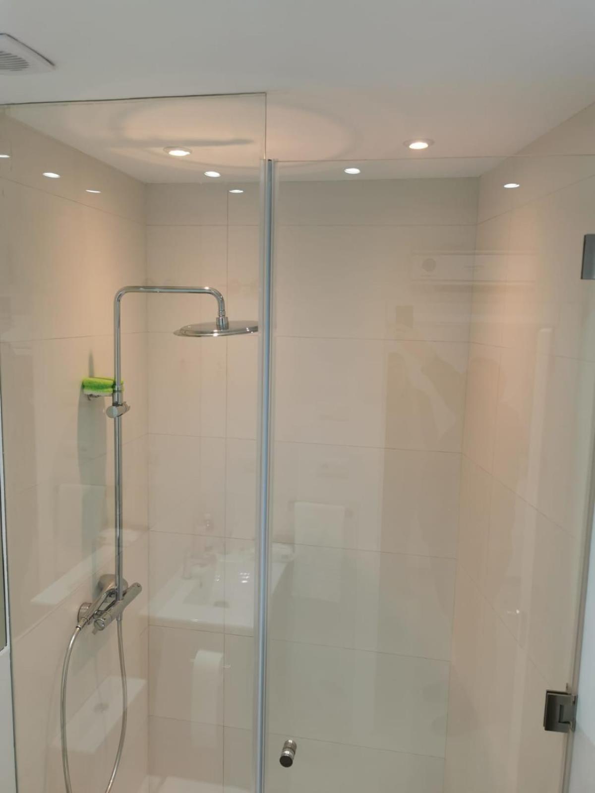 Appartement Center R3