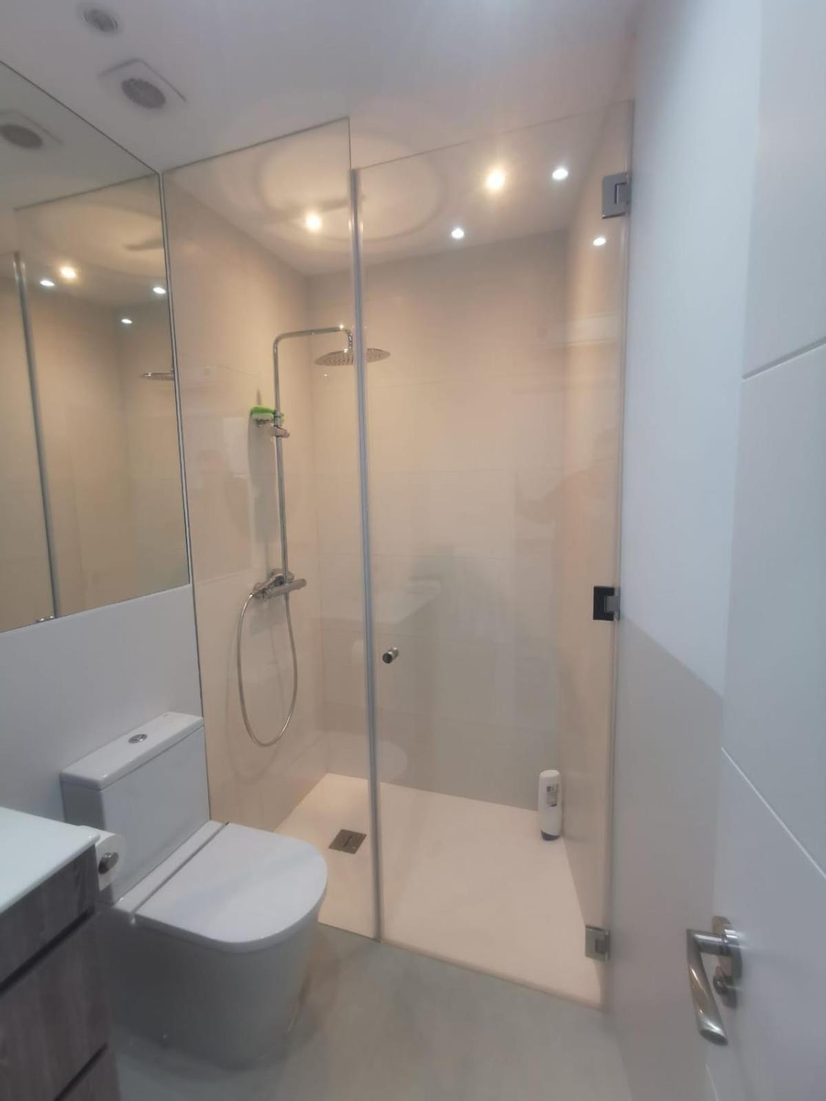 Apartment Center R3 Nerja