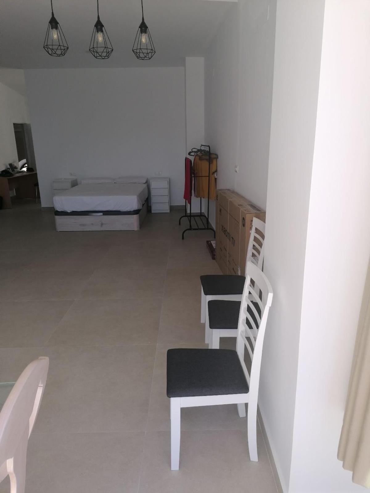 Appartement Center R3