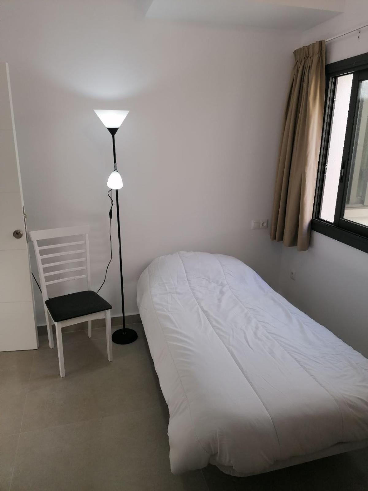 Center R3 Apartment Nerja