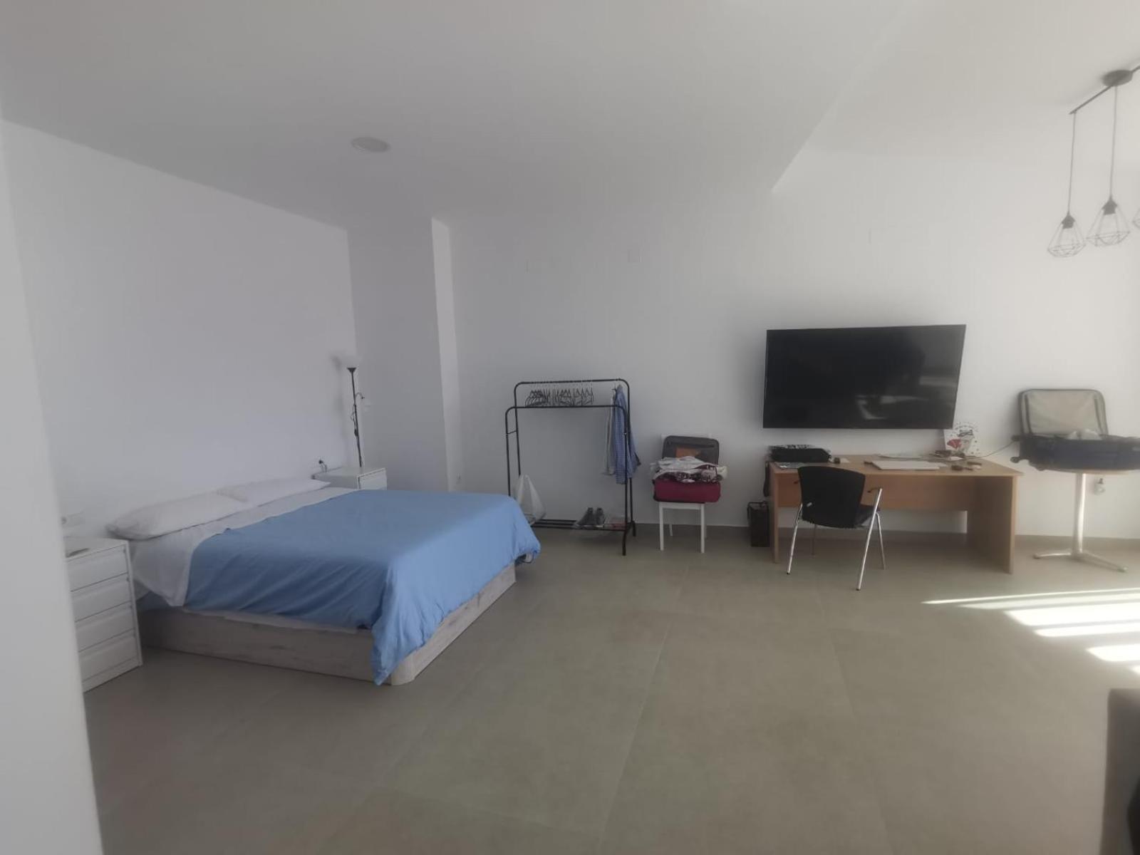 Apartment Center R3