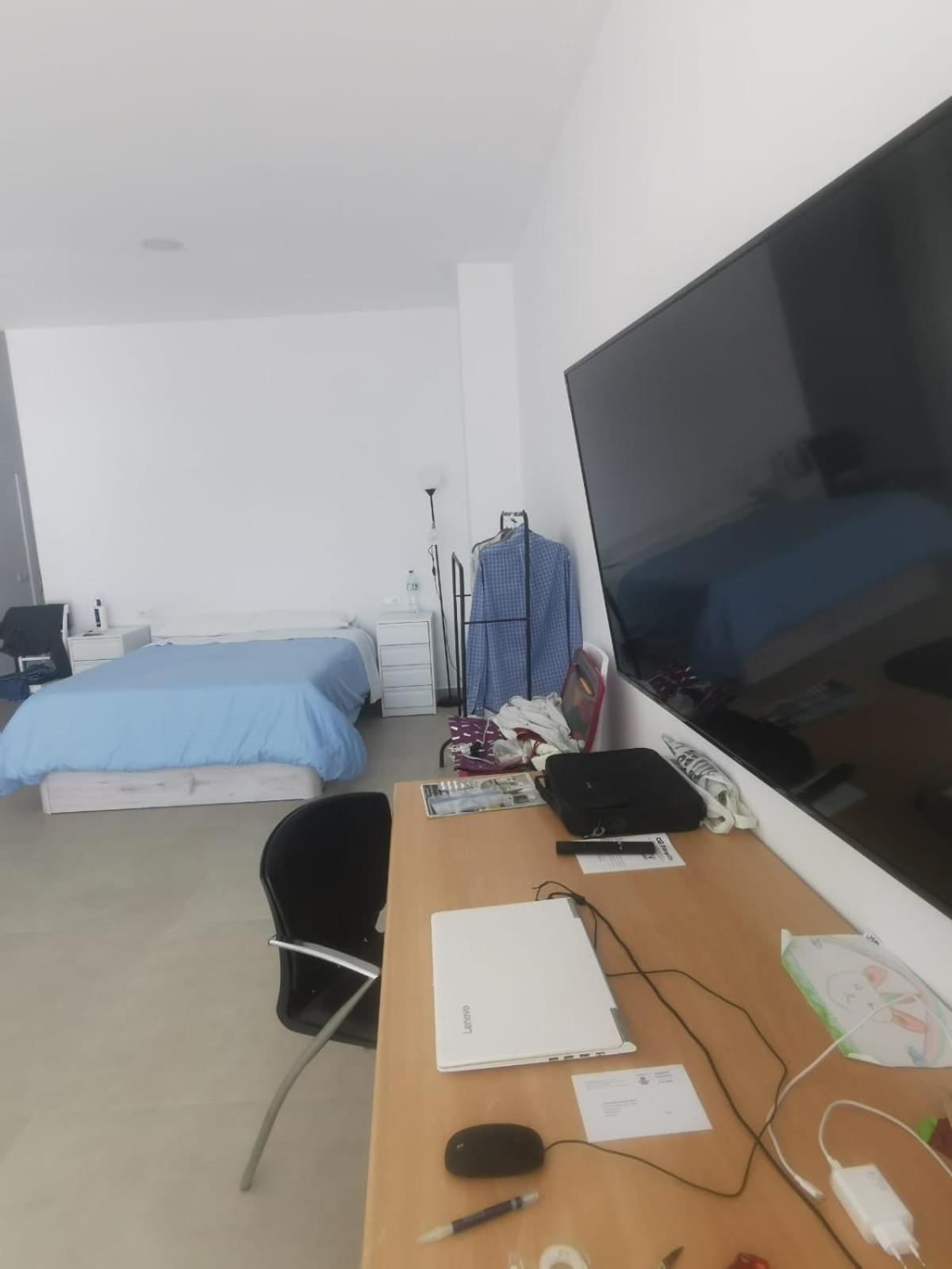 Appartement Center R3 *