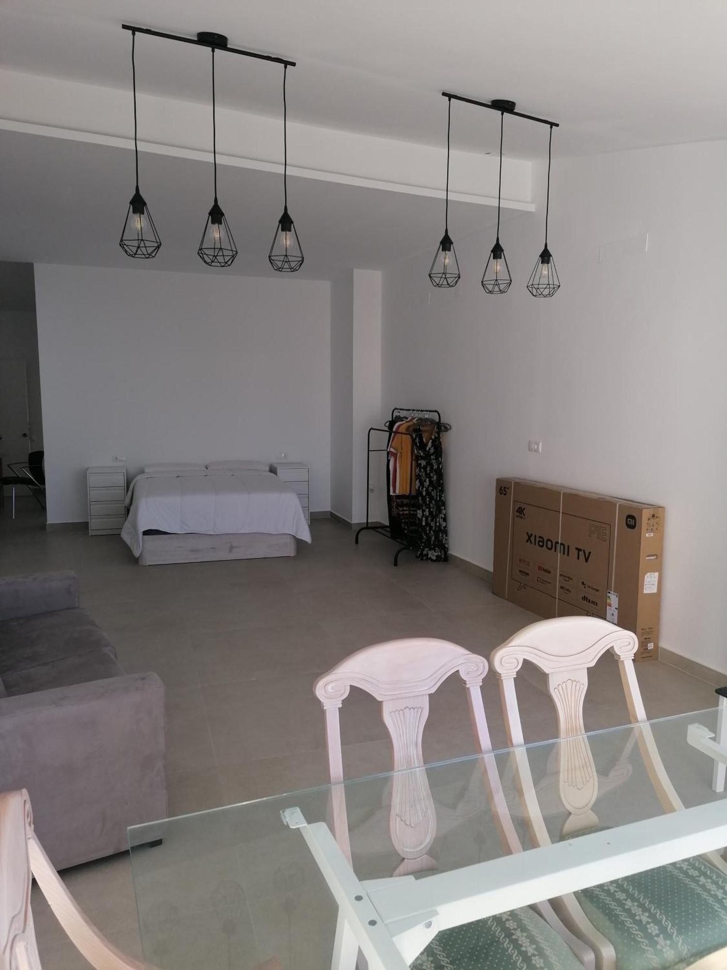 Apartment Center R3 Nerja