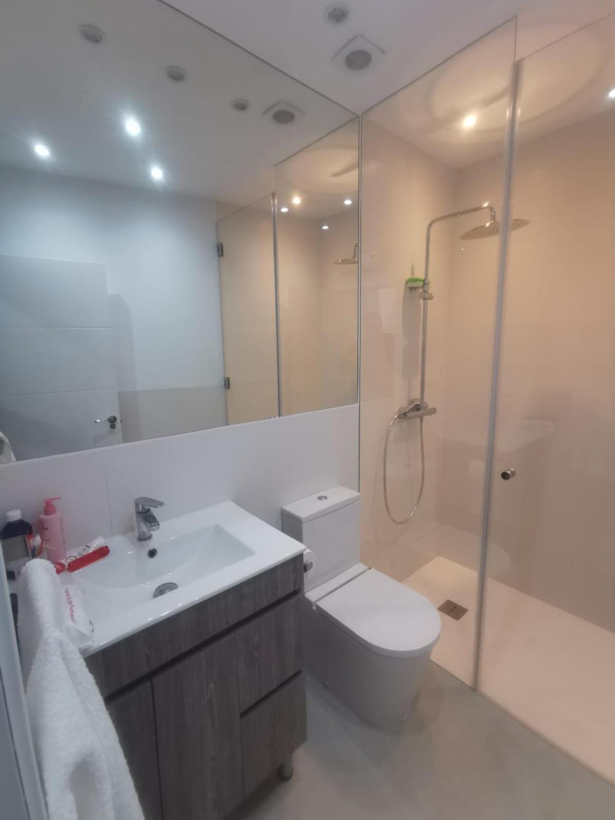 Apartment Center R3