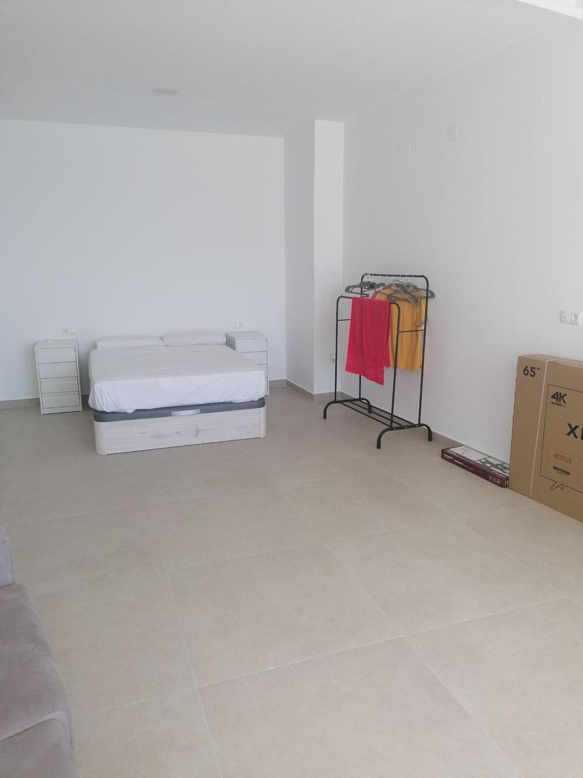 Center R3 Apartment *