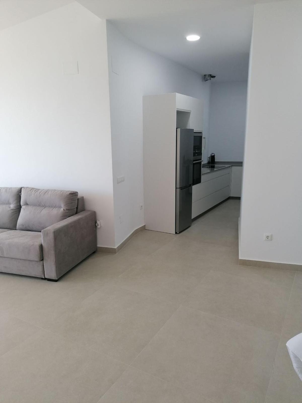 Center R3 Apartment Nerja