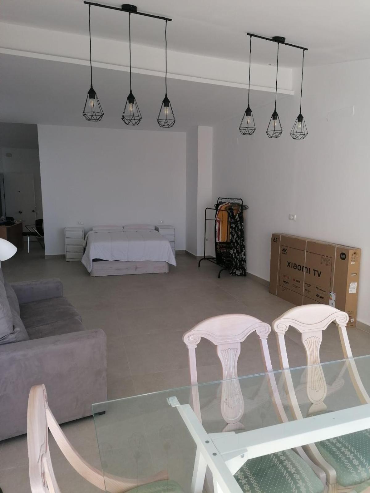 Apartment Center R3