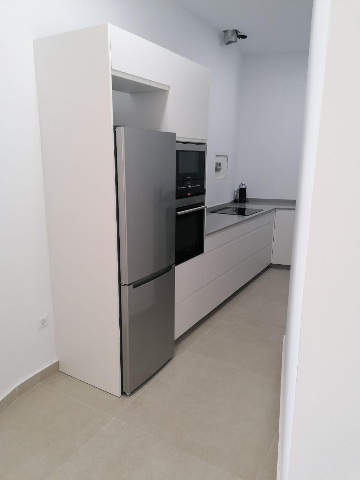 Center R3 Apartment *