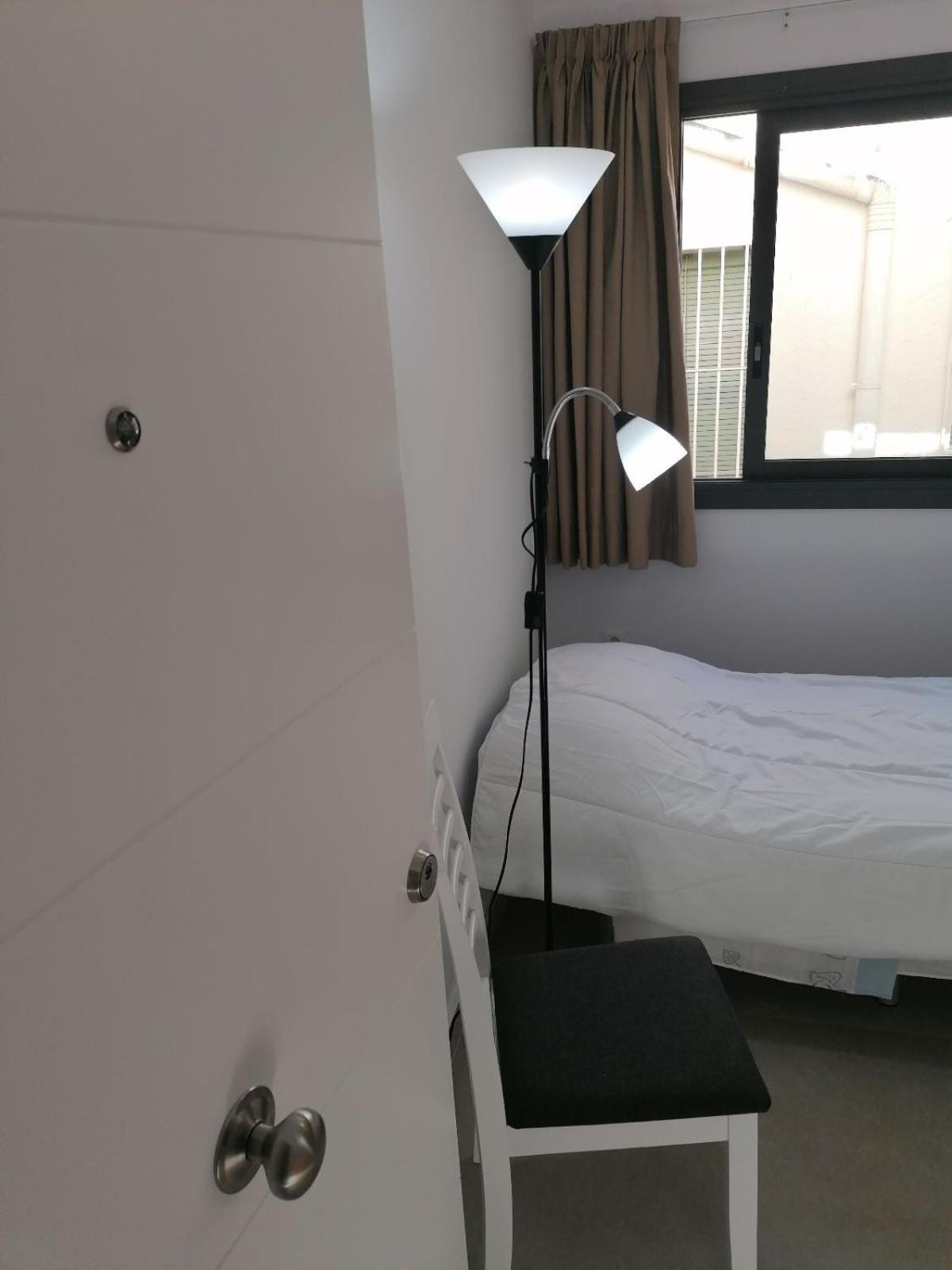 Apartment Center R3