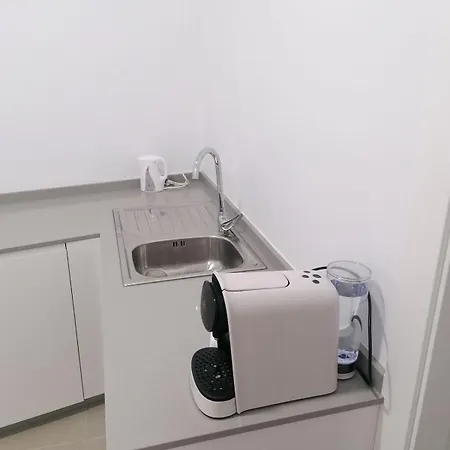 City Center R3 Nerja Zewnętrze zdjęcie