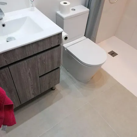 City Center R3 Nerja Zewnętrze zdjęcie