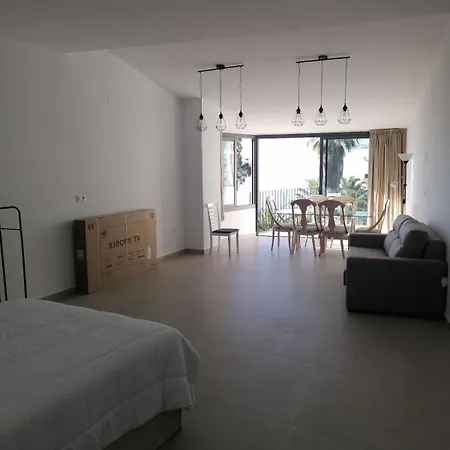 City Center R3 Nerja Zewnętrze zdjęcie