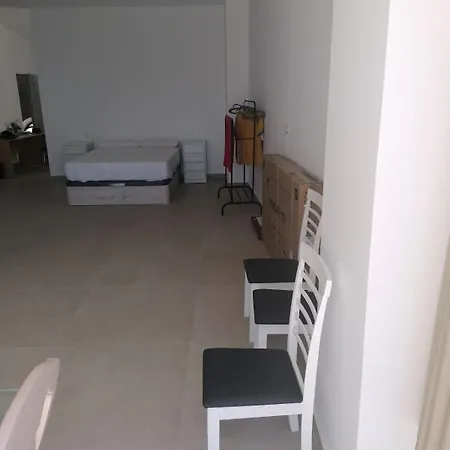 City Center R3 Nerja Zewnętrze zdjęcie