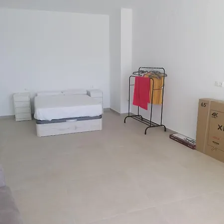 City Center R3 Nerja Zewnętrze zdjęcie