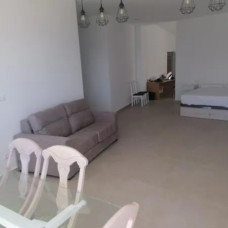 City Center R3 Nerja Zewnętrze zdjęcie